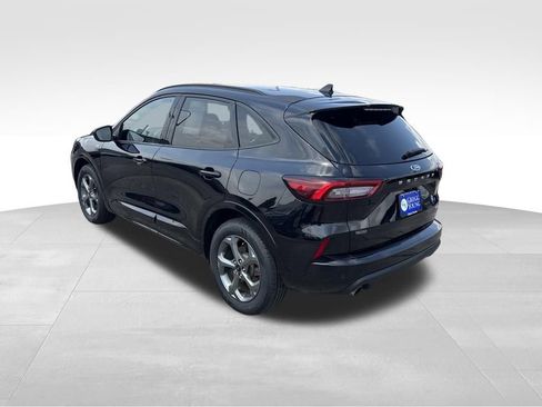 Used 2024 Ford Escape ST-Line w/ Tech Pack #1 AWD/4WD image 4