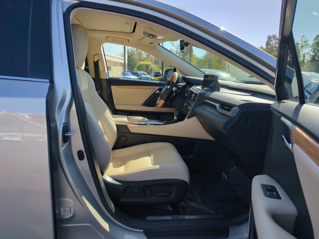 Used 2021 Lexus RX 350L FWD w/ Premium Package image 29