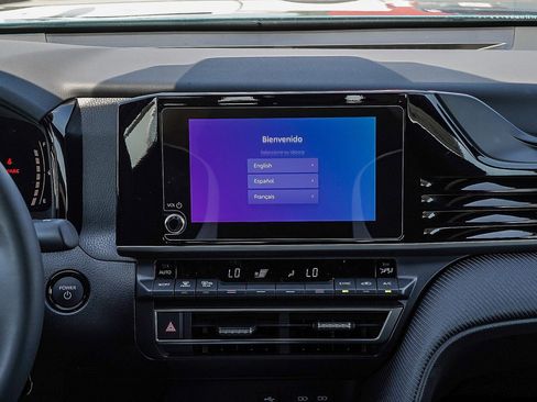 New 2026 Toyota Camry SE image 17