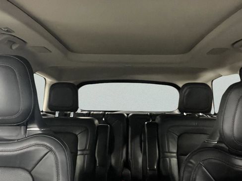 Used 2021 Lincoln Aviator Grand Touring w/ Equipment Group 302A image 31