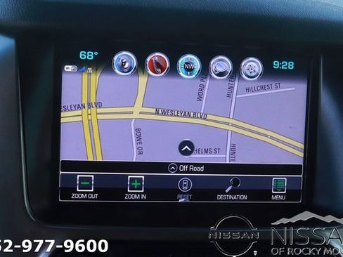 Used 2019 Chevrolet Suburban Premier AWD/4WD image 36