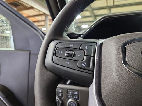 New 2026 GMC Sierra 1500 SLT w/ SLT Convenience Package AWD/4WD image 13
