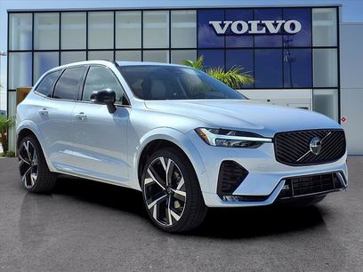 New 2026 Volvo XC60 B5 Ultra w/ Protection Package Premier