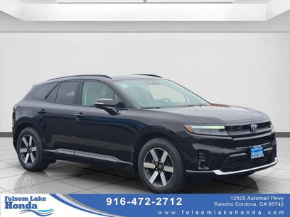 New 2026 Honda Prologue Touring