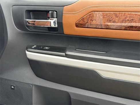 Used 2019 Toyota Tundra 1794 Edition image 29