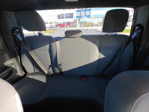 Used 2022 RAM 1500 Classic Warlock image 20