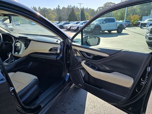 Used 2024 Subaru Outback Limited XT image 41