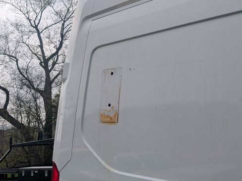 Used 2018 Ford Transit 350 148 High Roof Extended RWD image 15