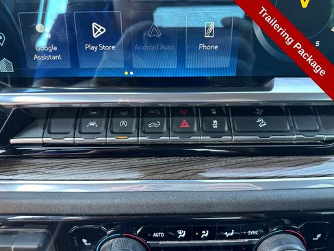 Used 2023 Chevrolet Silverado 1500 LT Trail Boss w/ Protection Package image 31