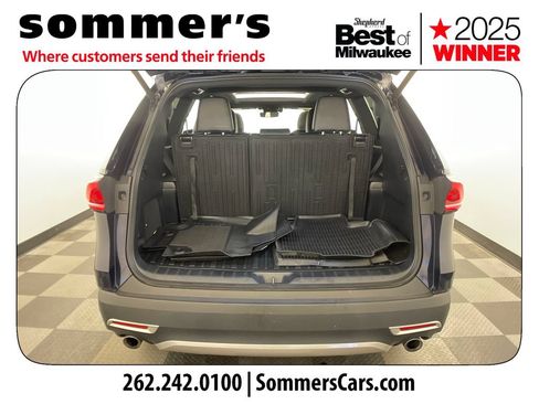Used 2024 Toyota Grand Highlander AWD Hybrid image 20
