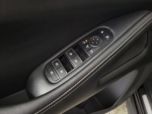 Certified 2025 INFINITI QX60 Pure FWD image 22