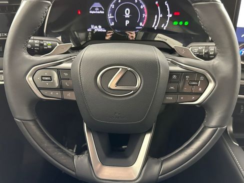 Used 2023 Lexus RX 350 Premium w/ Accessory Package AWD/4WD image 30