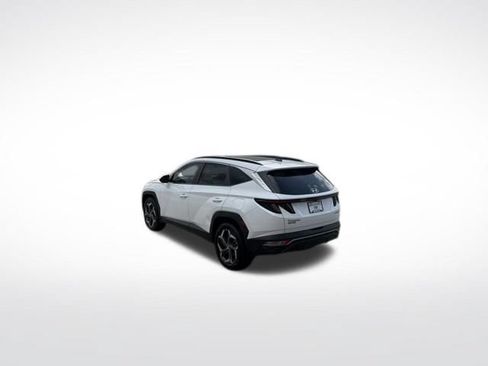 Used 2022 Hyundai Tucson SEL AWD/4WD image 5