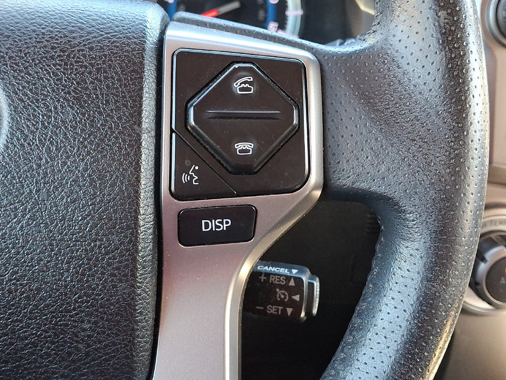 Used 2014 Toyota 4Runner Limited AWD/4WD image 25