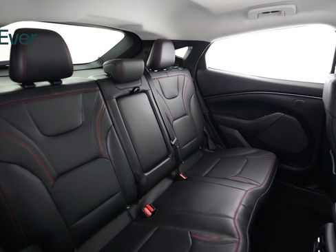 Used 2025 Ford Mustang Mach-E Premium w/ Sport Appearance Package image 5