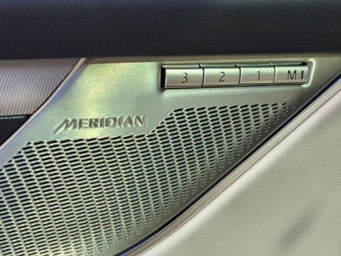 New 2024 Jaguar F-PACE R-Dynamic S image 29