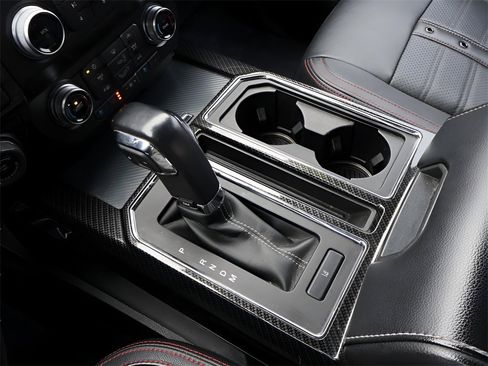 Used 2020 Ford F150 Lariat w/ Equipment Group 502A Luxury image 29