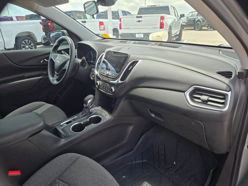 Used 2023 Chevrolet Equinox LT AWD/4WD image 26