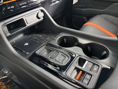 New 2026 Honda Passport TrailSport image 27