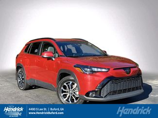 Used 2023 Toyota Corolla Cross SE 360° Tour