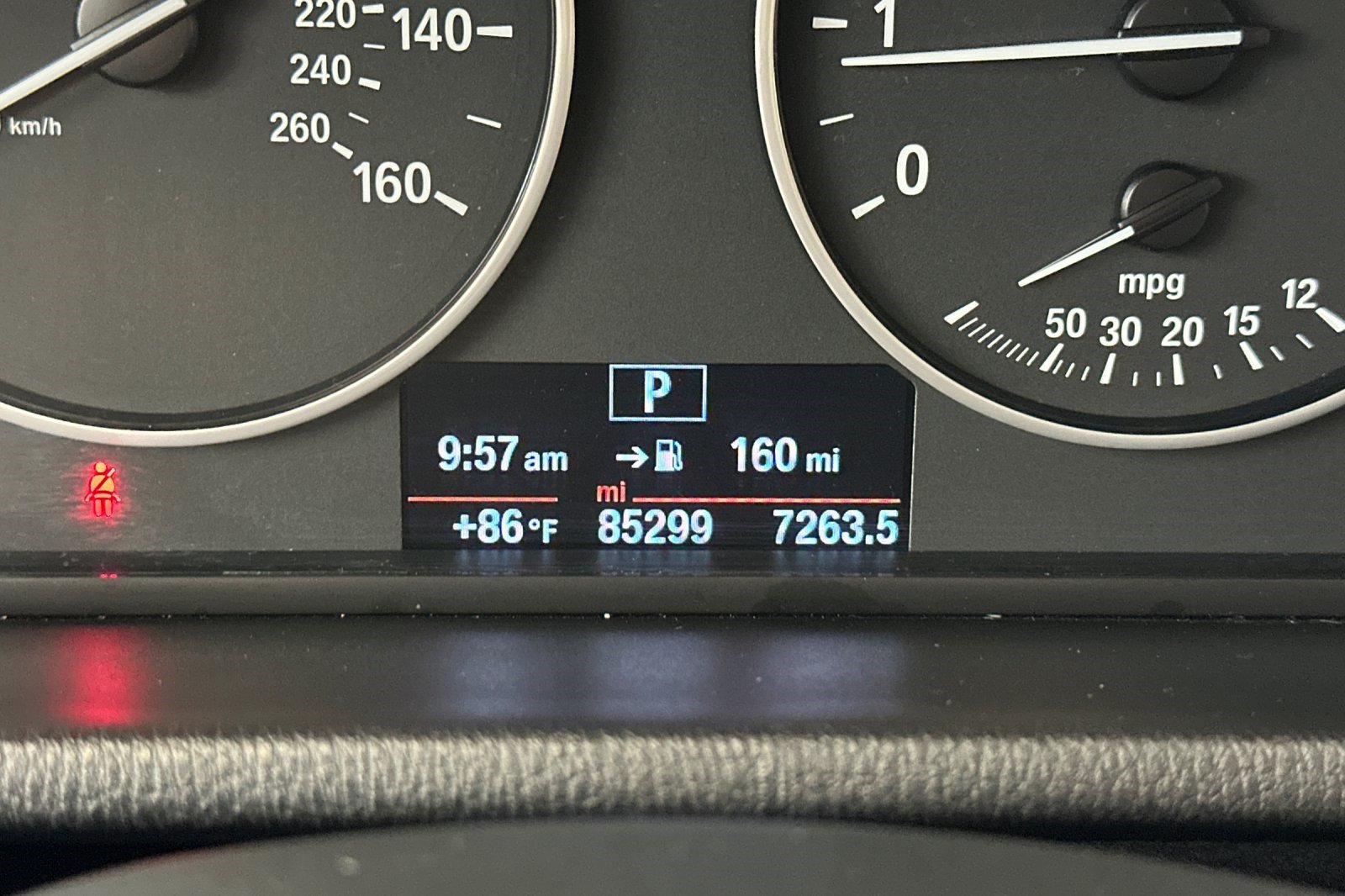 Used 2016 BMW X3 xDrive28i AWD/4WD image 20