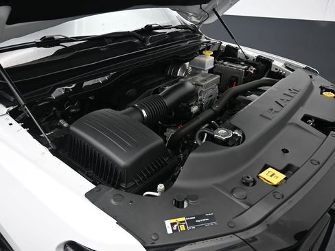 Used 2022 RAM 1500 Big Horn image 59