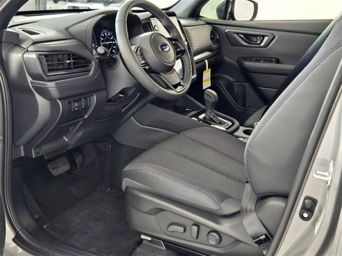 New 2025 Subaru Forester Premium image 7