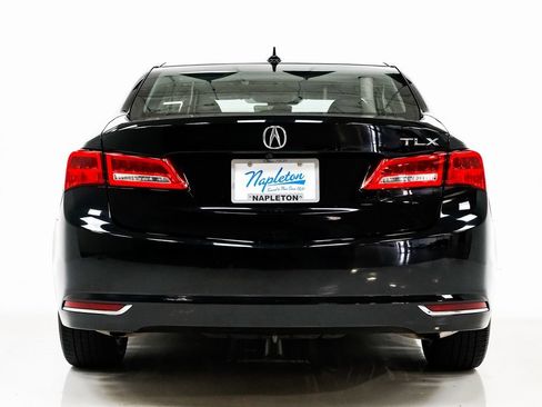 Used 2020 Acura TLX w/ Technology Package image 29