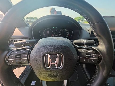 Certified 2022 Honda Civic Sport image 16
