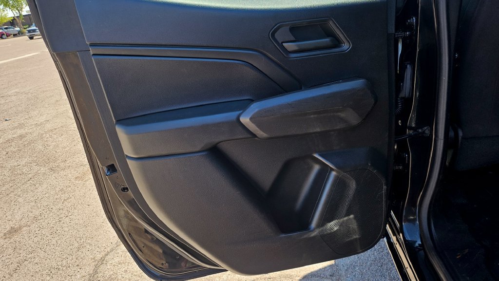 Used 2023 Chevrolet Colorado W/T RWD image 22