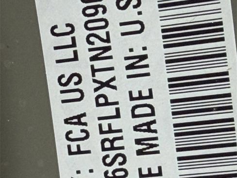 New 2026 RAM 1500 Rebel w/ Rebel Level 2 Equipment Group image 21