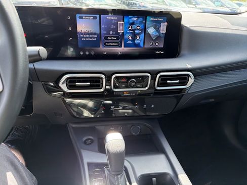 New 2026 Nissan Sentra SV w/ Floor Mat Package FWD image 22