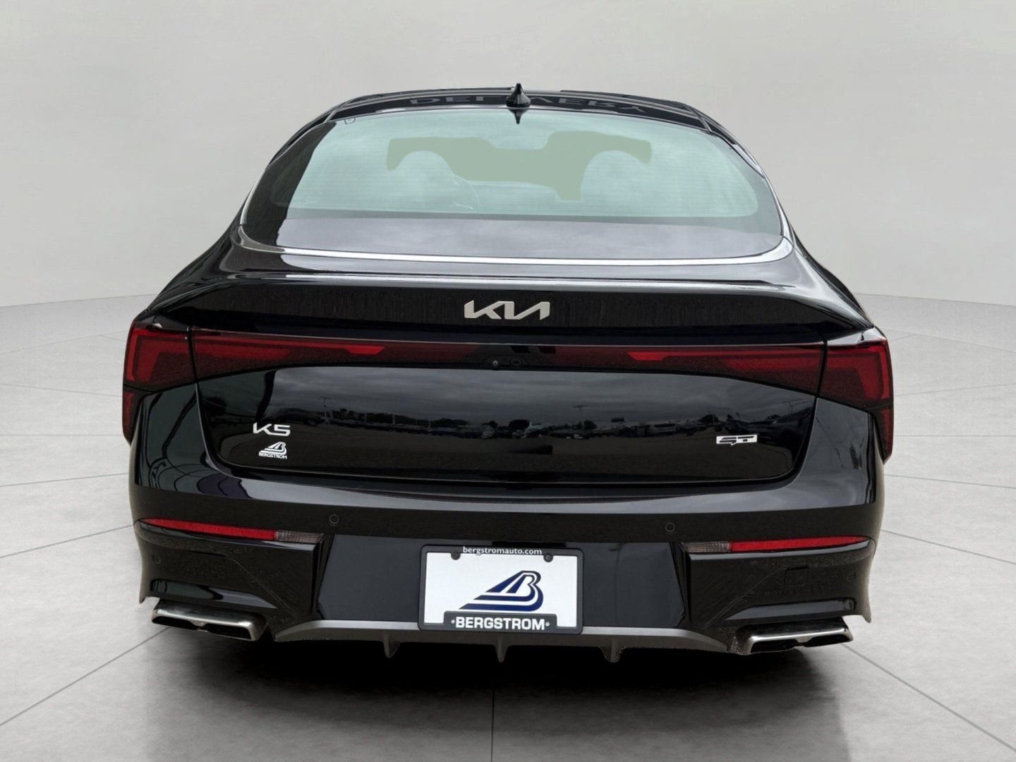 Used 2025 Kia K5 GT w/ GT1 Package FWD image 11