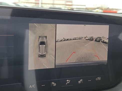 New 2026 Buick Envision Sport Touring AWD/4WD image 22