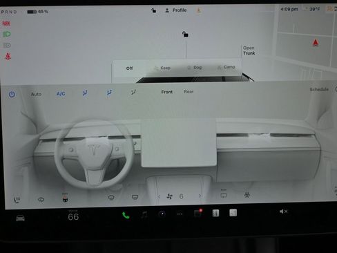 Used 2022 Tesla Model Y Performance image 33