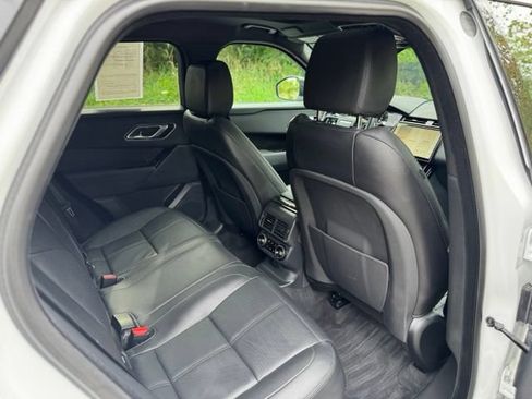 Used 2025 Land Rover Range Rover Velar Dynamic SE AWD/4WD image 16