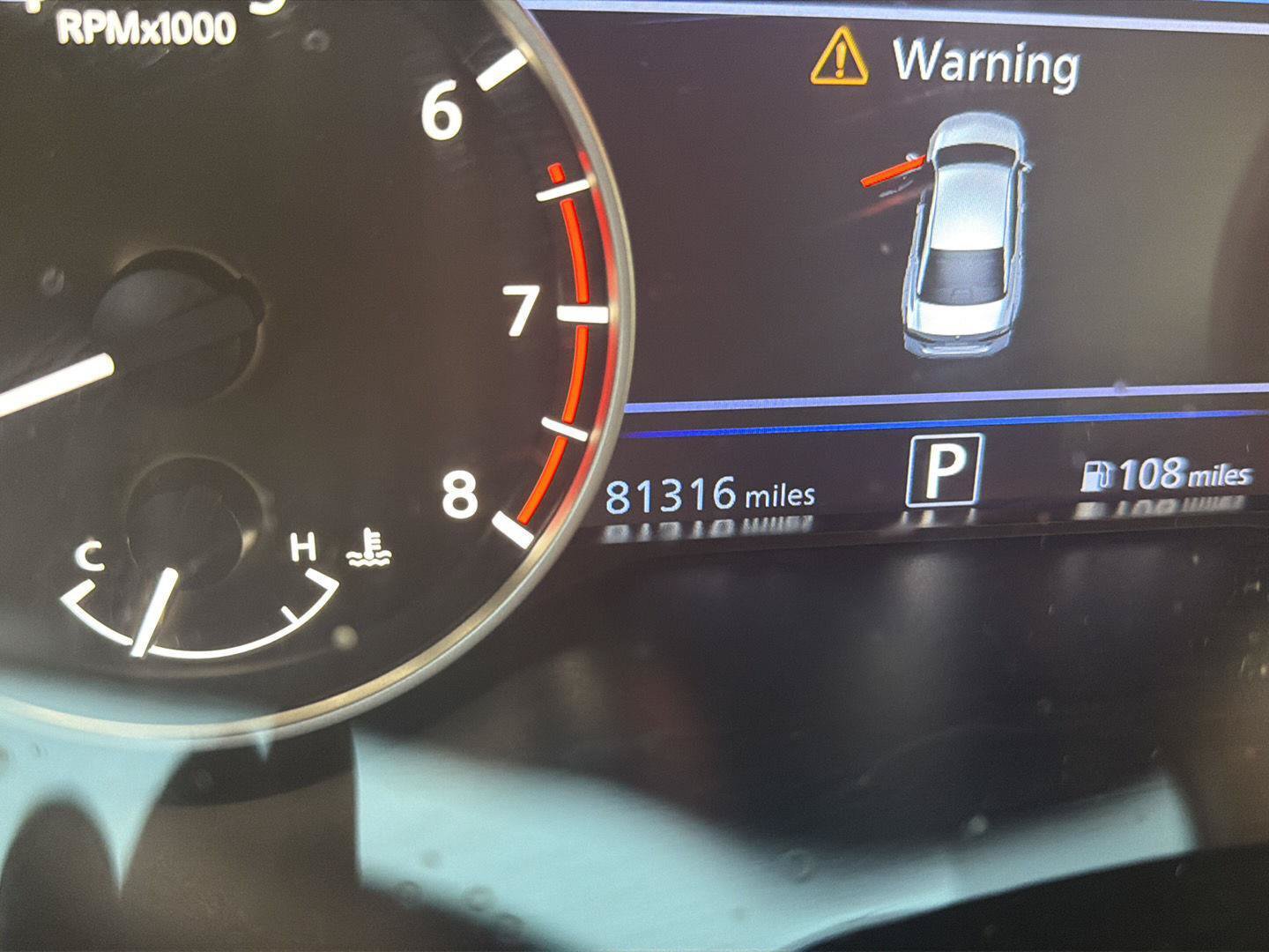 Used 2023 Nissan Altima 2.5 SV w/ SV Premium Package AWD/4WD image 21