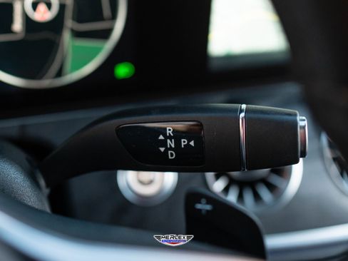 Used 2019 Mercedes-Benz E 450 4MATIC Coupe image 22