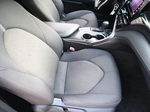 Used 2023 Toyota Camry LE image 54