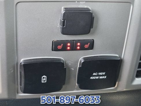 Certified 2018 Ford F150 Lariat w/ Equipment Group 502A Luxury AWD/4WD image 13