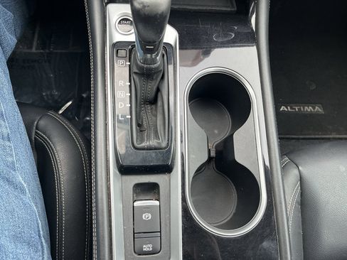 Used 2020 Nissan Altima 2.5 SL image 15