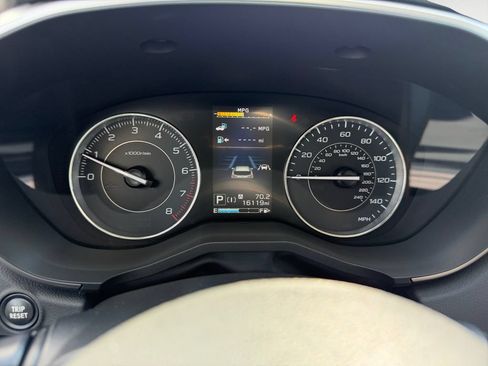 Used 2020 Subaru Impreza 2.0i Limited AWD/4WD image 18