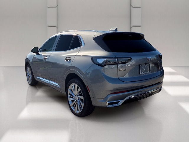 New 2026 Buick Envision Avenir AWD/4WD image 3