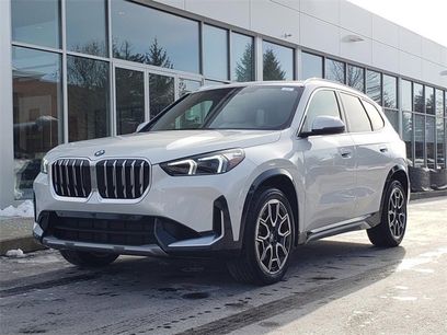 New 2026 BMW X1 xDrive28i w/ Convenience Package