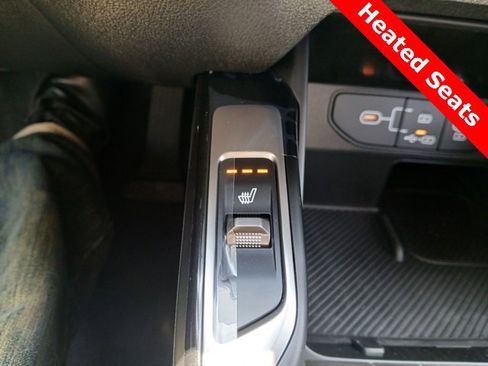 New 2025 Kia Sorento S w/ Panoramic Sunroof Package image 24