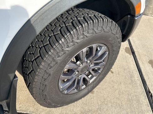 Used 2021 Ford Ranger XLT w/ Equipment Group 301A Mid image 13