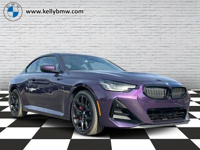 New 2026 BMW 230i xDrive Coupe w/ Premium Package