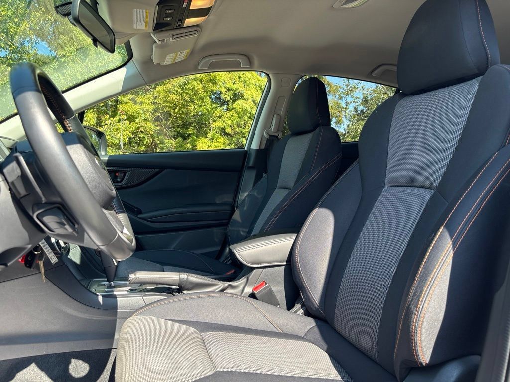 Used 2020 Subaru Crosstrek 2.0i Premium AWD/4WD image 17