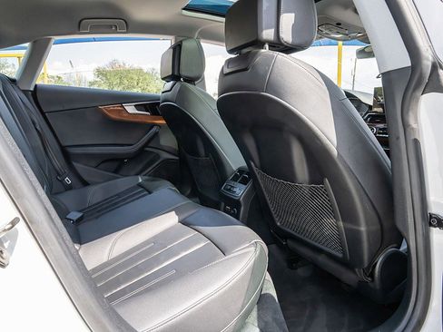 Used 2022 Audi A5 2.0T Premium Plus w/ Premium Plus image 20