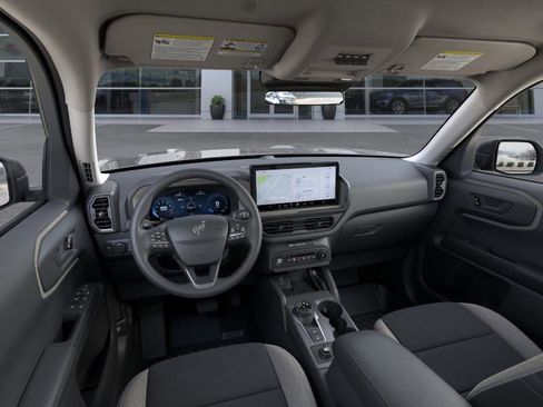 New 2025 Ford Bronco Sport Big Bend image 9